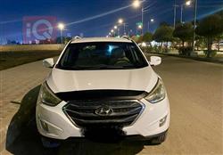 هیۆندای تۆکسۆن